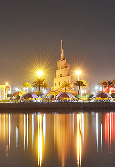 Al Marjan Island Al Marjan Island