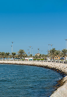 Dammam Corniche Dammam Corniche