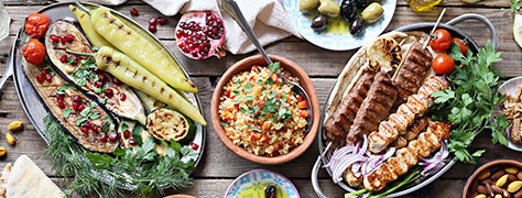 Manoosha Alreef Restaurant Manoosha Alreef Restaurant