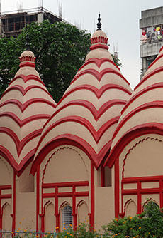Dhakeshwari Temple
