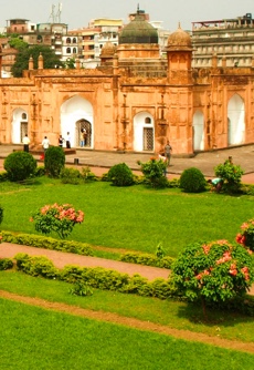 Lalbagh Fort
