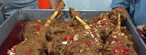 Al-Razzaque Restaurant