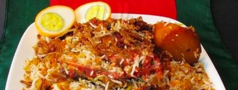 Fakruddin Biriyani