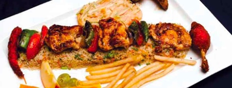 Star Kebab & Restaurant