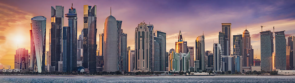 Doha