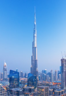 Burj Khalifa Burj Khalifa