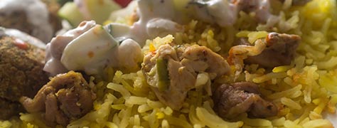 Farzi Café, Al Safa Farzi Café, Al Safa