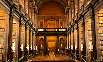 6ECheeky_TrinityLibrary 6ECheeky_TrinityLibrary