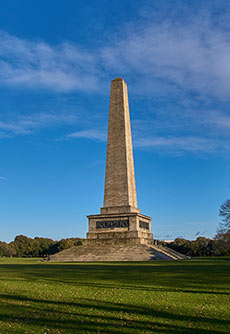 The Phoenix Park The Phoenix Park