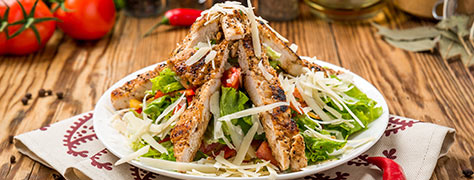 The Sussex The Sussex