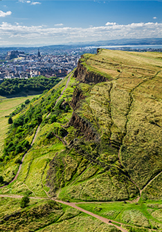 Arthur's Seat Arthur's Seat