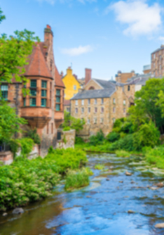 Dean Village Dean Village