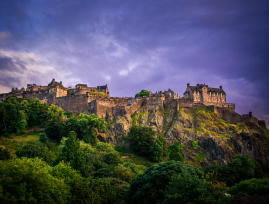Edinburgh