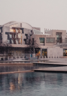 The Scottish Parliament The Scottish Parliament