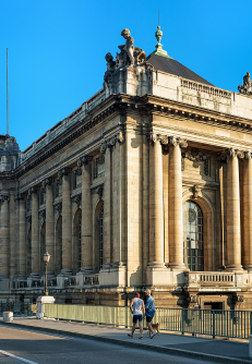 Musée d'Art et d'Histoire