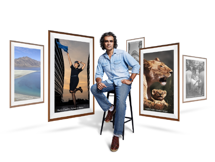 #nofilter by IndiGo – Join the community and show us the world through your lens.