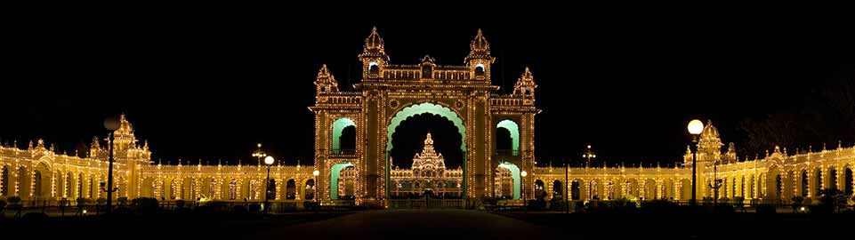 Art and Festival Image