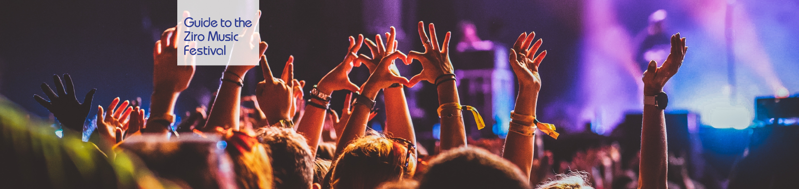 Guide to the Ziro Music Festival in Arunachal Pradesh