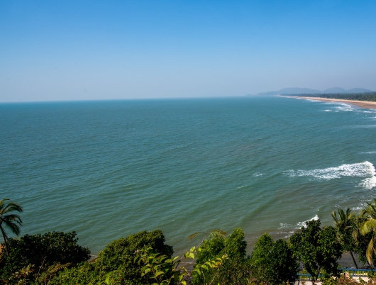 Escape to a laid-back beach vacation to Gokarna 
