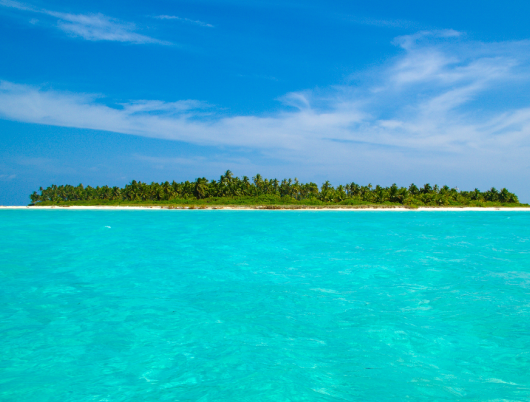 The ultimate tourism guide of Lakshadweep: How to spend your vacation in Lakshadweep