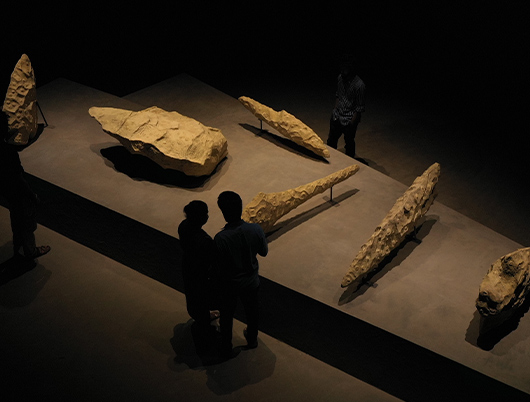 Kochi Muziris Biennale