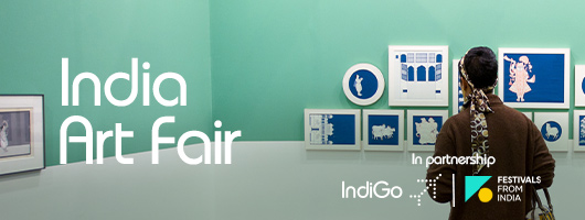 India-Art-Fair