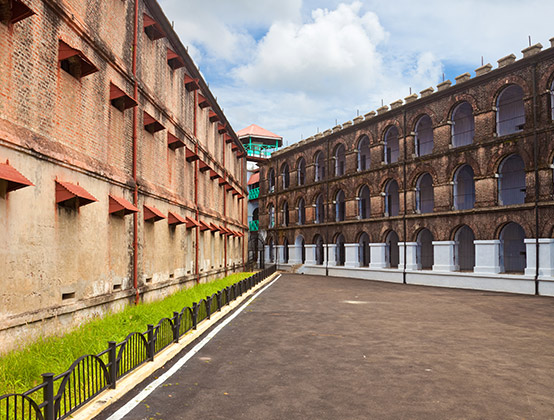 Cellular-Jail-National-Memorial- Cellular-Jail-National-Memorial-