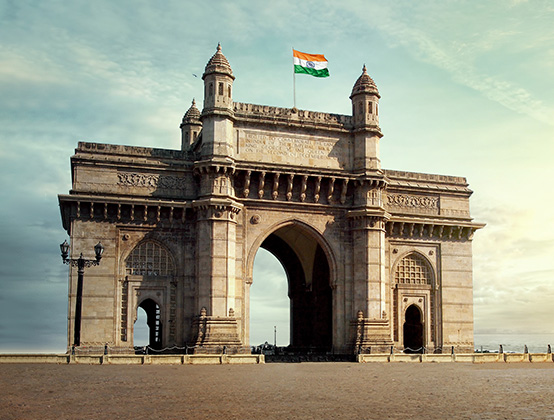 Gateway-of-India- Gateway-of-India-