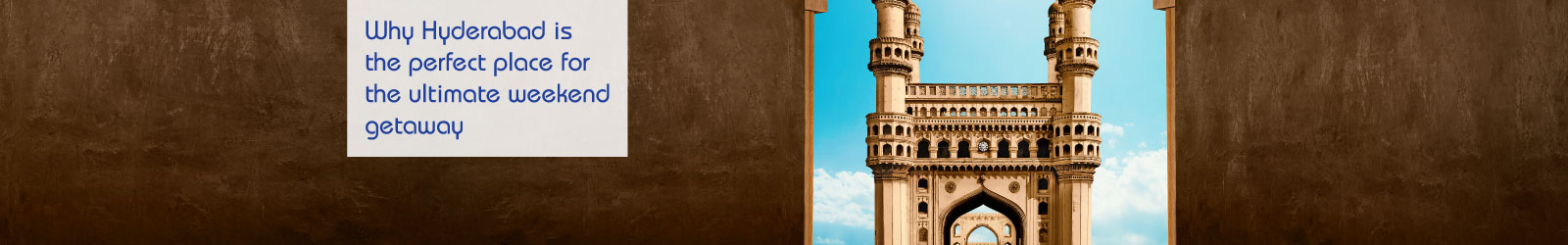 Hyderabad-Banner