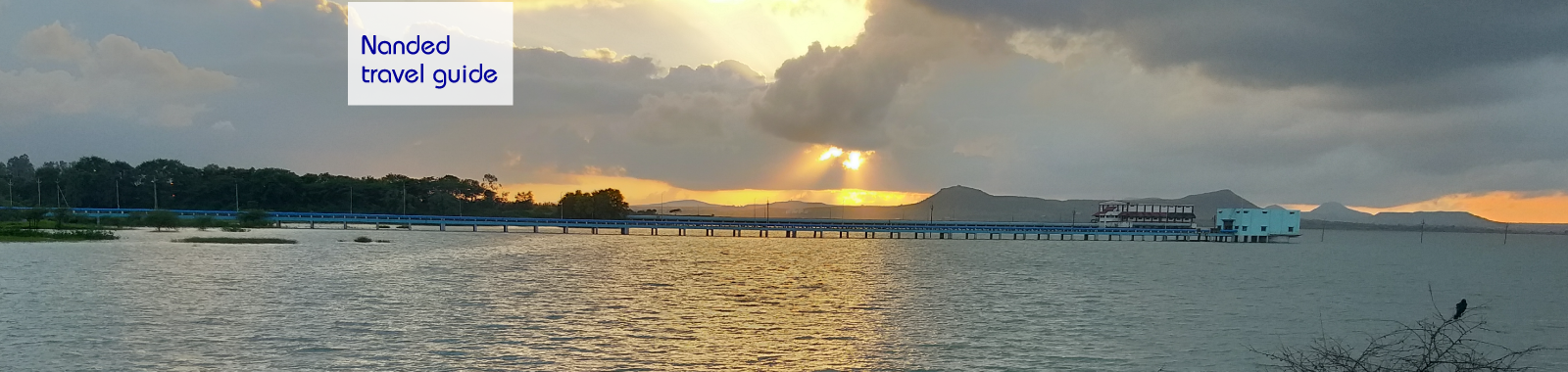 Nanded travel guide: Top places to visit and things to do in Nanded