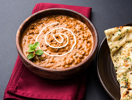 Dal-Makhani Dal-Makhani