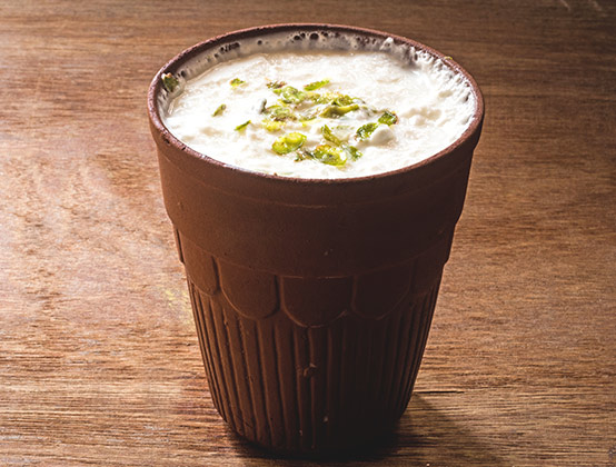 Malai-Lassi Malai-Lassi
