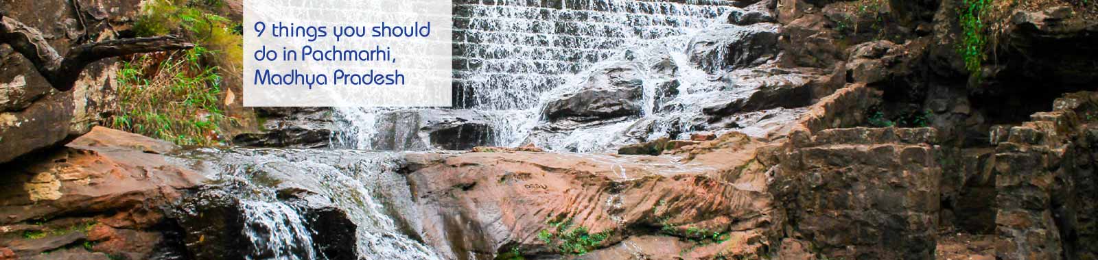 Pachmarhi-lp