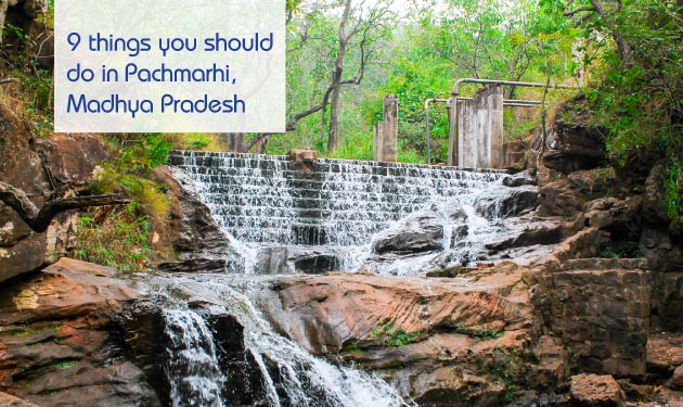 Pachmarhi-mweb