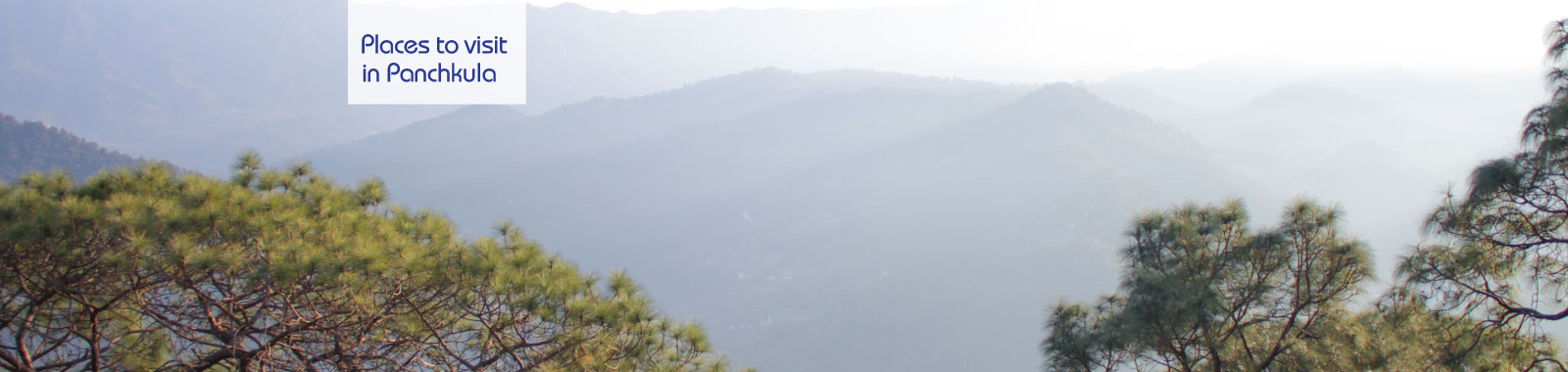 Heading to North India? Here’s why you should visit Panchkula