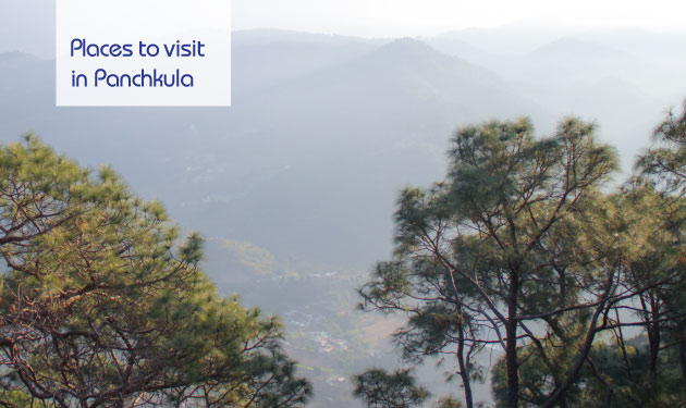 Heading to North India? Here’s why you should visit Panchkula