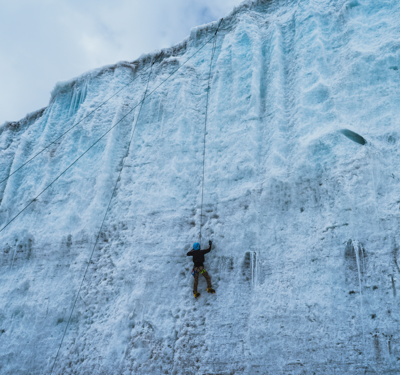 Capture beautiful world with Nofilter by IndiGo