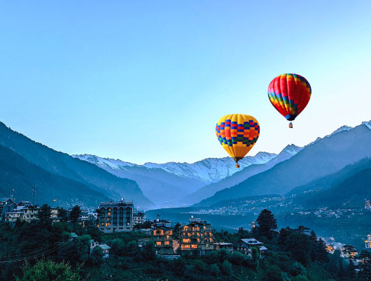 Travel tips to remember before visiting Manali