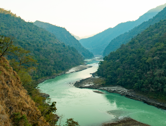 Here is how you can have a thrilling weekend in Haridwar & Rishikesh from Delhi