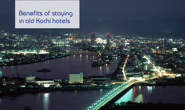 Benefits of staying in Old Kochi hotels