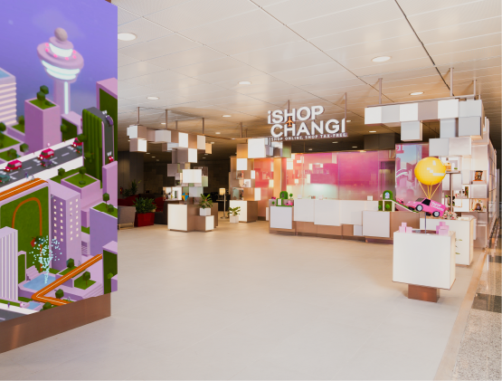 iShop-Changi iShop-Changi