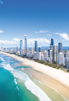 Surfers Paradise