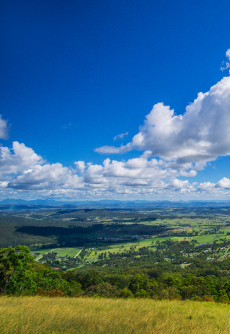 Tamborine Mountain