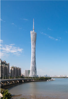 Canton Tower