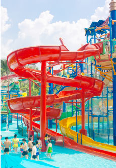 Guangzhou Chimelong Holiday Resort