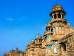 Gwalior-DestinationPage-Thumbnail