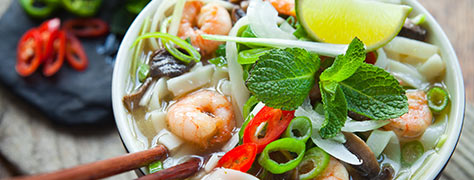 The Marvel Restaurant