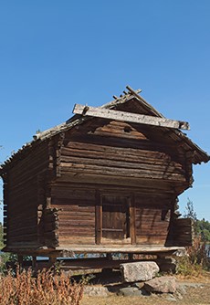 Seurasaari Open-air Museum Seurasaari Open-air Museum