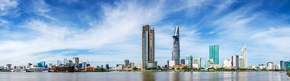 Ho-Chi-Minh-City