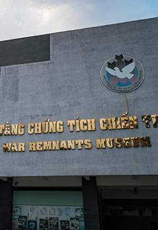 War Remnants Museum